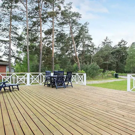Vakantiehuis Holiday *