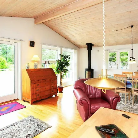 Holiday Vakantiehuis