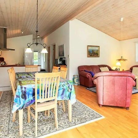 Vakantiehuis Holiday Vig
