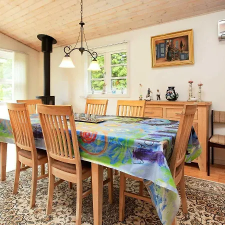 Holiday Vakantiehuis