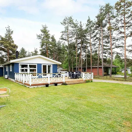 Vakantiehuis Holiday